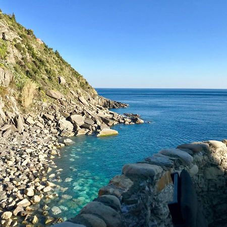 La Marina Tower Apartment With Private Sea View Terrace ヴェルナッツァ エクステリア 写真